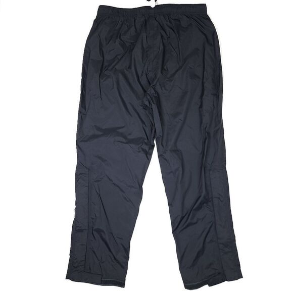 L.L. Bean Men's Black Pants - Picture 6 of 7